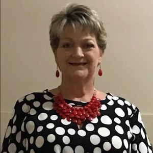 Meet your Posher, Lyn